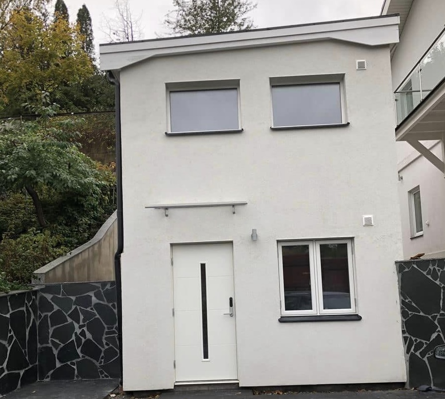 2 rok · 53 m² i Stockholm