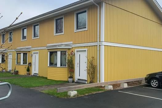 Ravingatan 14F, Jönköping