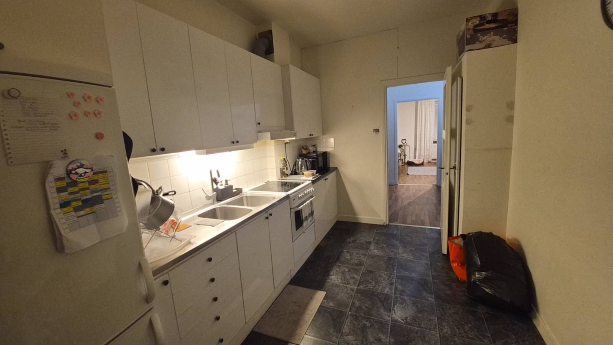 Lägenhet 2:a i Eskilstuna - 53 kvm