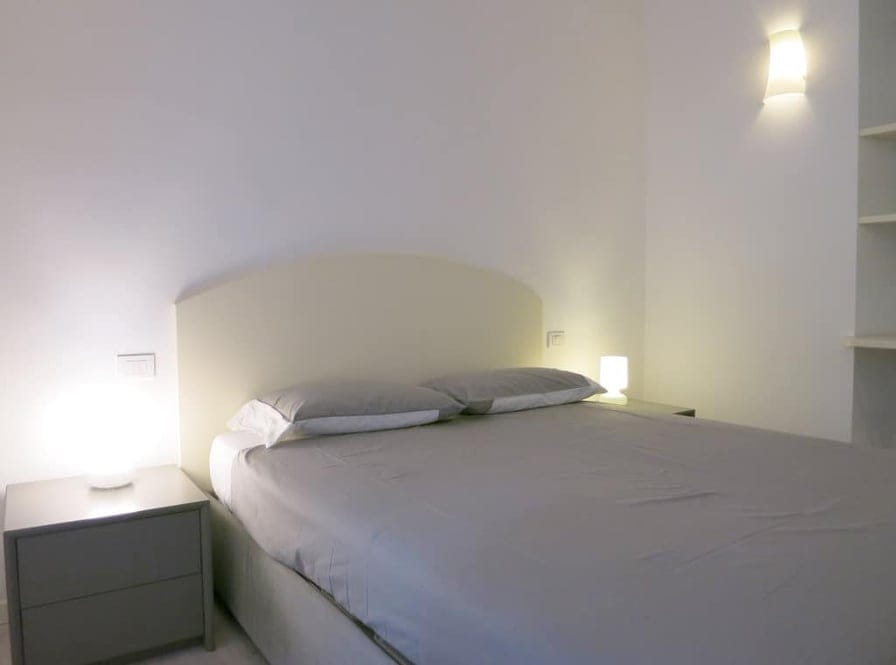 Lägenhet 1:a i Stockholm - 45 kvm