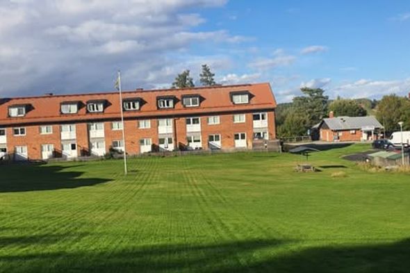 Möblerad 2:a på 65 kvm i Sorunda