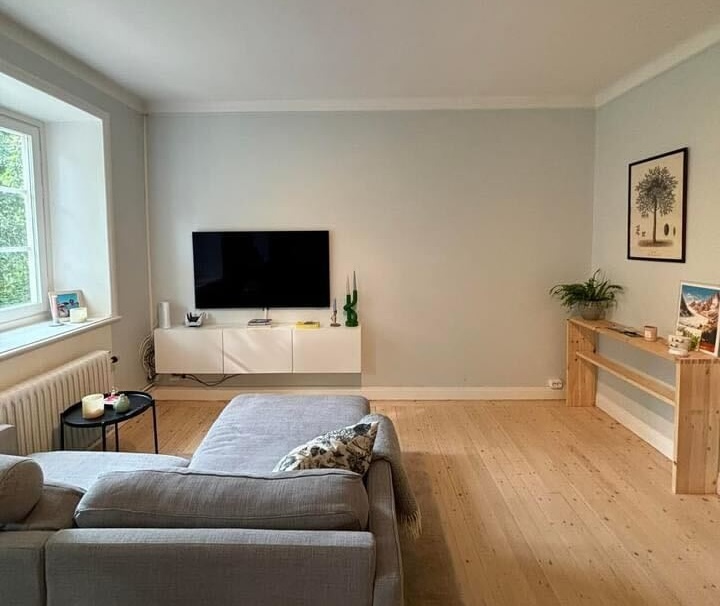 2 rok · 53 m² i Stockholm