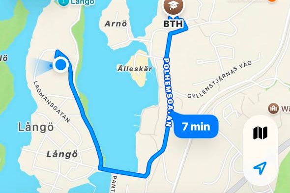 Karlskrona
