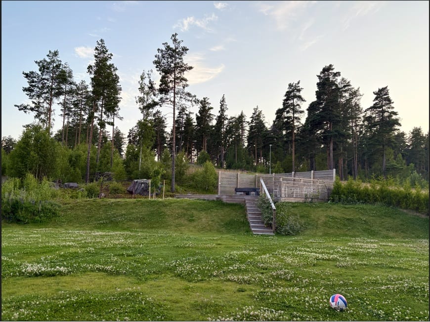 Selma Ströms v 34, Falun