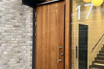 Modern 2:a i Barkarby – Uthyres omgående