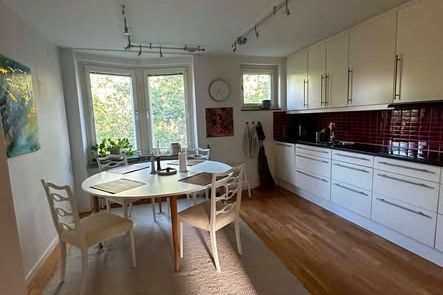 Bandhagen, Stockholm