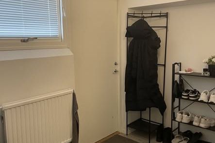 Nyrenoverad lägenhet centrala Kumla