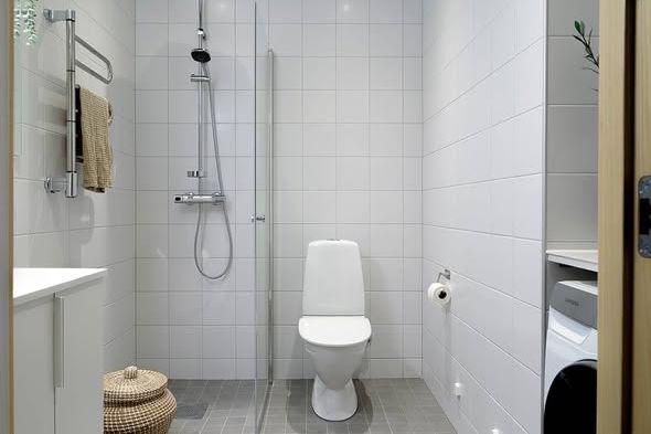 Lägenhet uthyres i Brunnshög, Lund