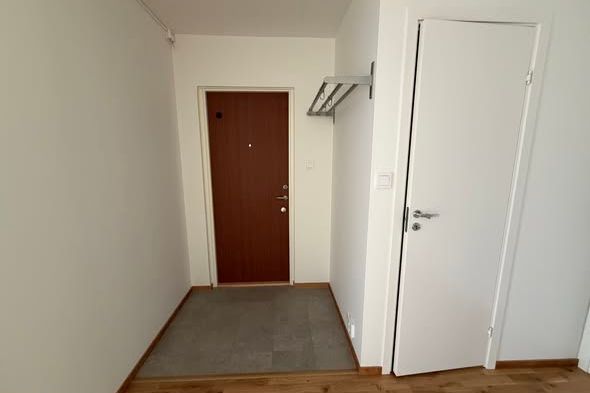 Karlhovsvägen 9, Södertälje