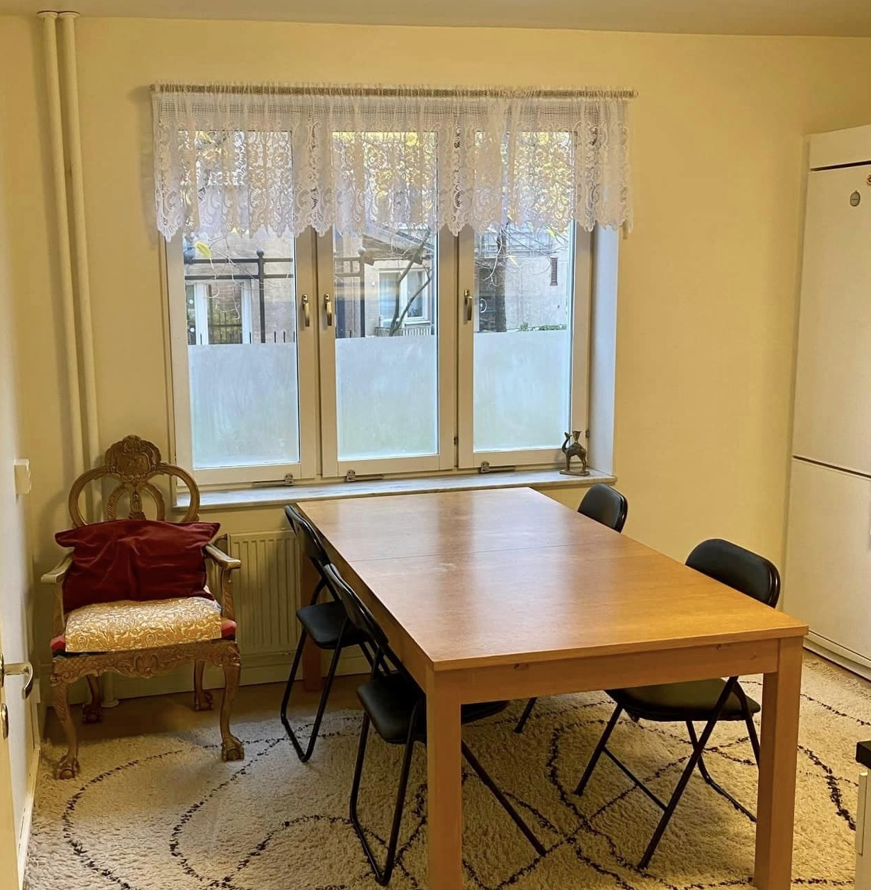 2 rok · 65 m² i Stockholm