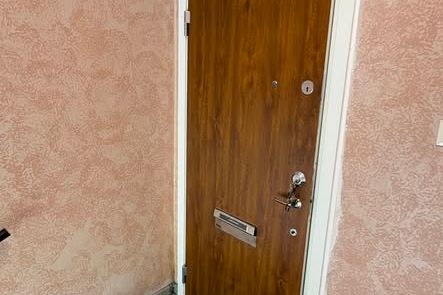 Korttidskontrakt 44 kvm i Bromma