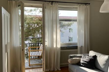 Hägersten, Stockholm