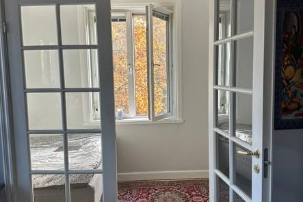 Mysig 2a på Stora Essingen, möblerad