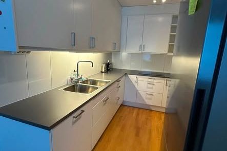 Grindtorp, Täby