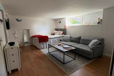 Fräsch 1:a centralt i Uddevalla