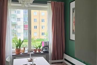 Augustenborg, Malmö