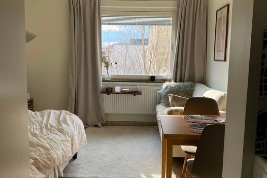 Prästgatan 63, Östersund