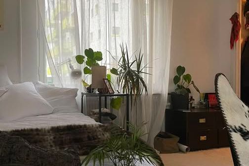 Ljus etta i Sala Backe – allt ingår