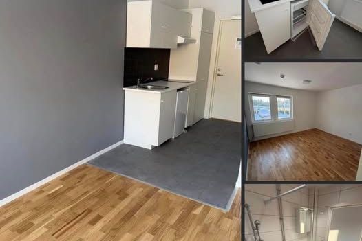 Möblerat 18 kvm i Sollentuna – 7 900 kr