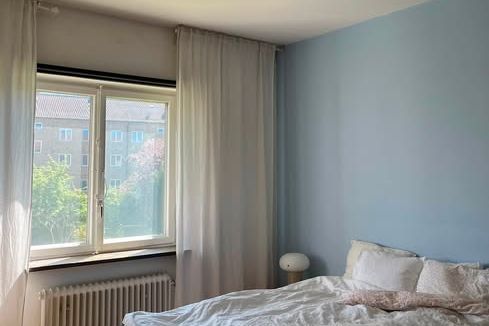 Bokbindaregatan 4, Lund