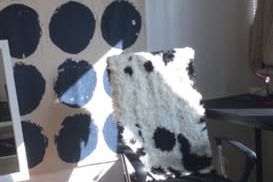 Möblerat studentrum i lugna Gränby