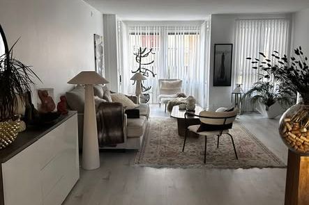 Möblerad 2:a i centrala Borås