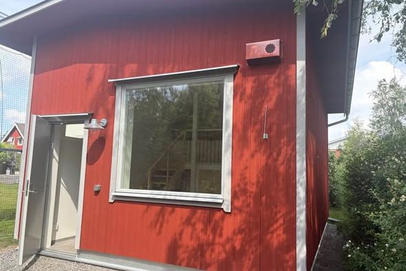 Uddbyvägen 3, Tyresö