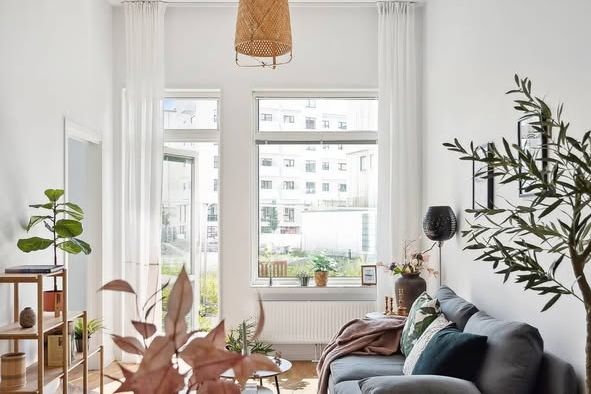 Nyproducerad 2:a i Barkarbystaden
