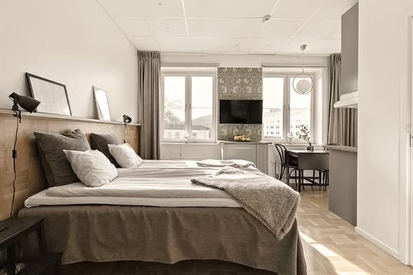 Voltavägen 6, Bromma