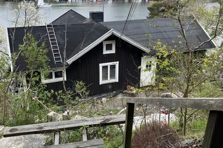 Skurusundet