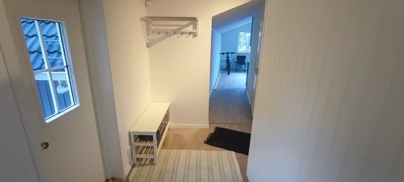 Lägenhet 1.5:a i Rönninge - 42 kvm