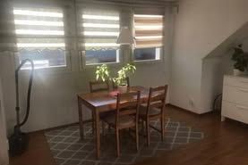 Mysig villa i Glömsta – allt ingår!