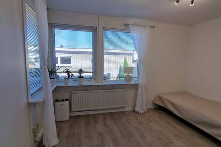 Sjöberg, Sollentuna