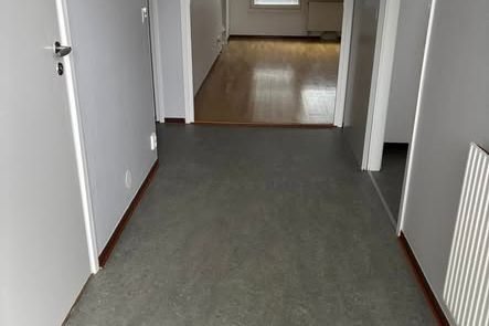 2:a i Brickebacken uthyres omgående