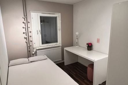Möblerat rum i Haninge C – 5500 kr