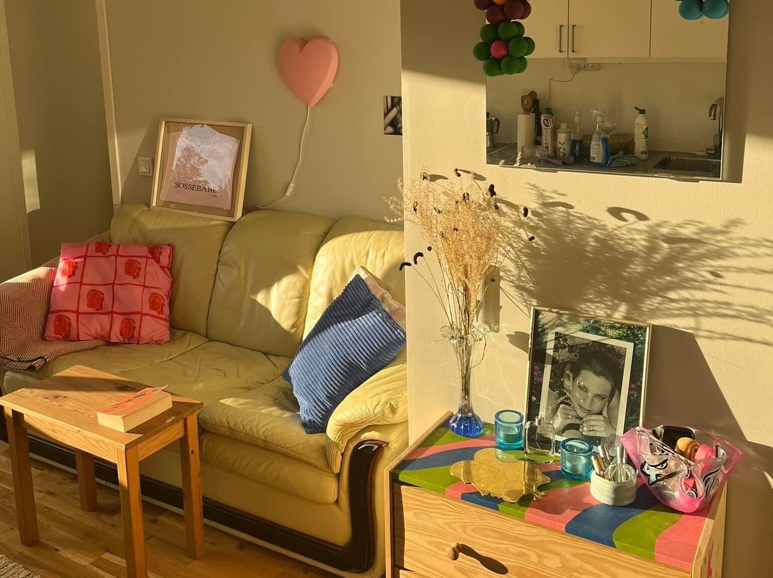 2 rok · 31 m² i Nacka