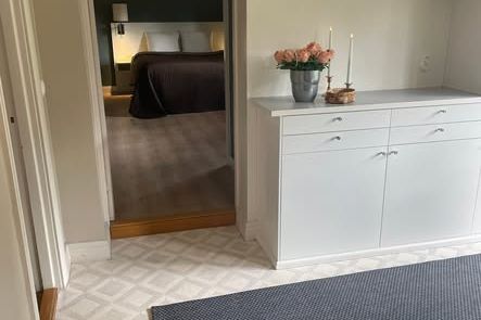 Möblerad 2 rok med egen ingång i Tyresö