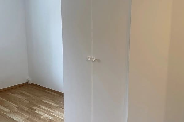 Charmig 1:a i Stockholm – Förstahand