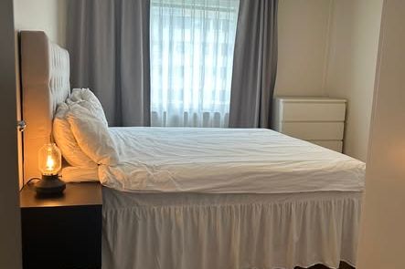 Renoverad 3:a vid Sollentuna C