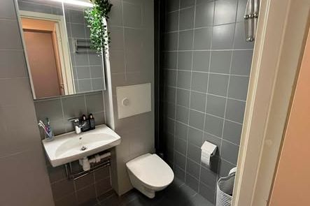 Studentetta nära Campus Valla