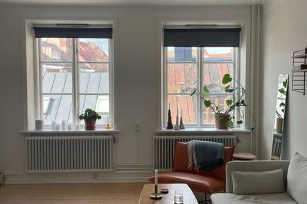 Centralt belägen etta i Lund, 40 kvm
