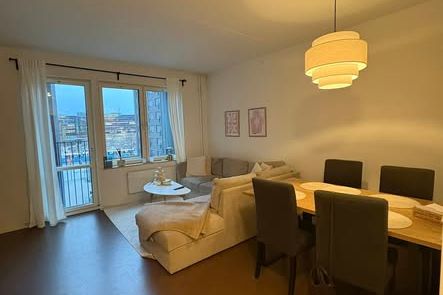 Sommarfin 2:a på Lindholmen 49 kvm