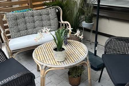 3 Rok i Bandhagen - Nära T-bana & Natur