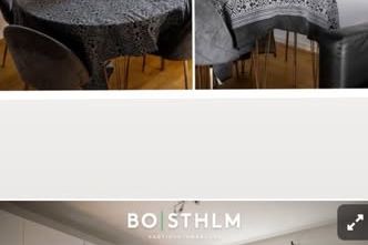 Mysig lgh vid Hagsätra, 3 min T-bana
