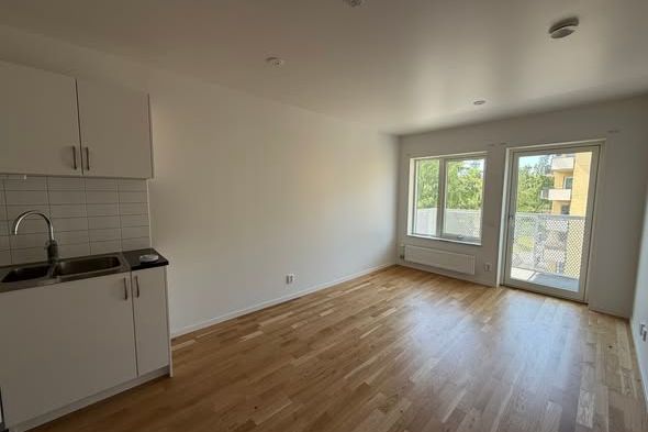 Brolundavägen 37, Södertälje