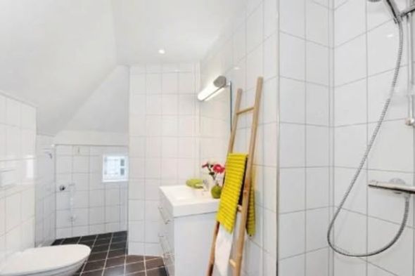 Härlig 2:a, 56 kvm i Lund
