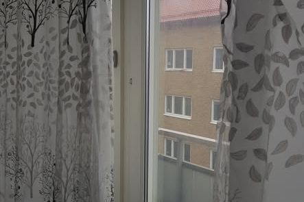 Cozy Furnished 1-Room in Nobeltorget
