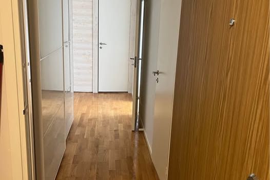2 rum nära högskolan i Jönköping