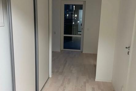 Nyprod 1a 33 kvm i Ebbepark med uteplats
