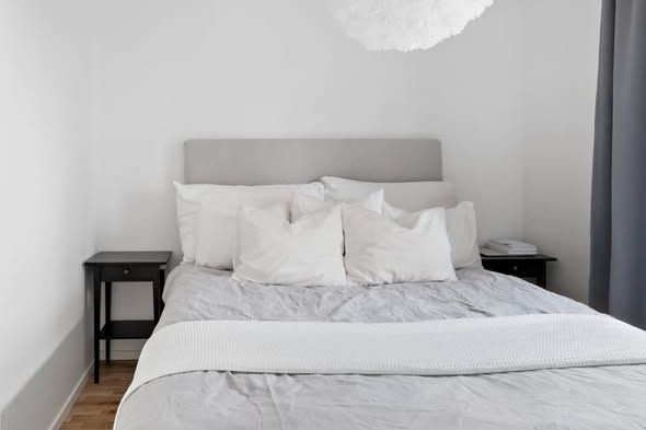 Trevlig 2:a på 60 m² i Lund – 6700 kr